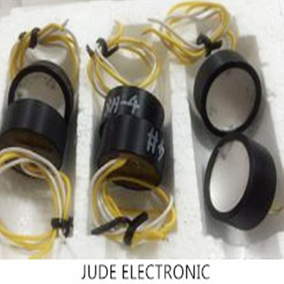 Cristal de ultrasonido de Jude para el tratamiento con ultrasonidos de Liposonix