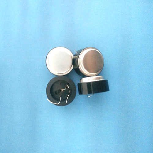 Sensor de caudalímetro ultrasónico fabricante de cerámica piezoeléctrica