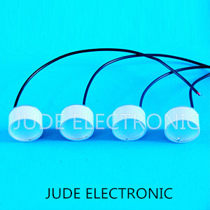 JUDE Liposonix Transductor ultrasónico de 1 MHz ~ 8 MHz