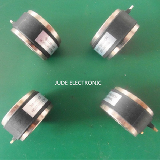 Sensor cerámico piezoeléctrico (JD6516A-401S)