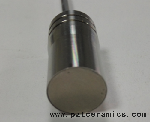 Caudalímetro de gas con sensor de gas ultrasónico